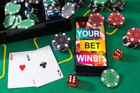 Akses mobile blackjack untuk Indonesia