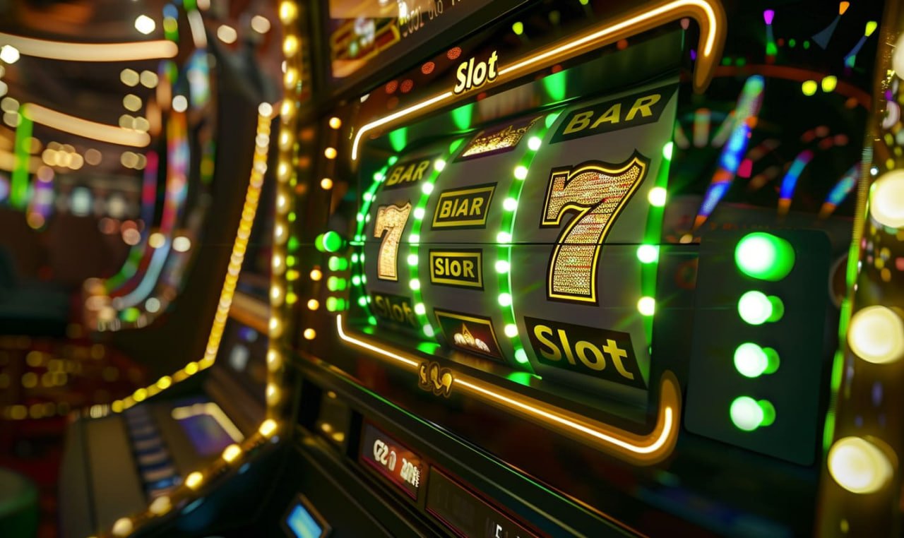 Meja blackjack neon untuk pengguna dewasa