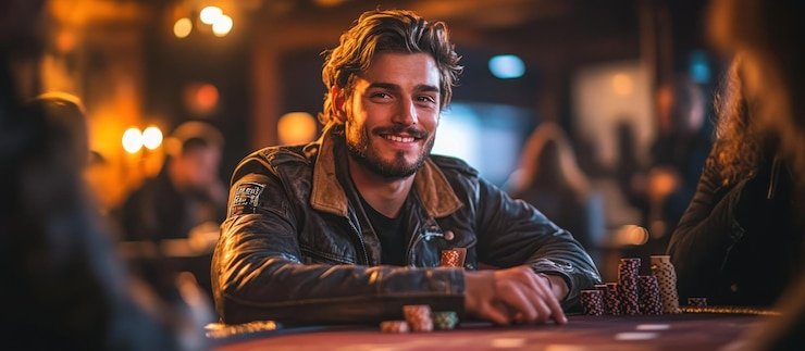 Slot Space Max bernuansa galaksi neon